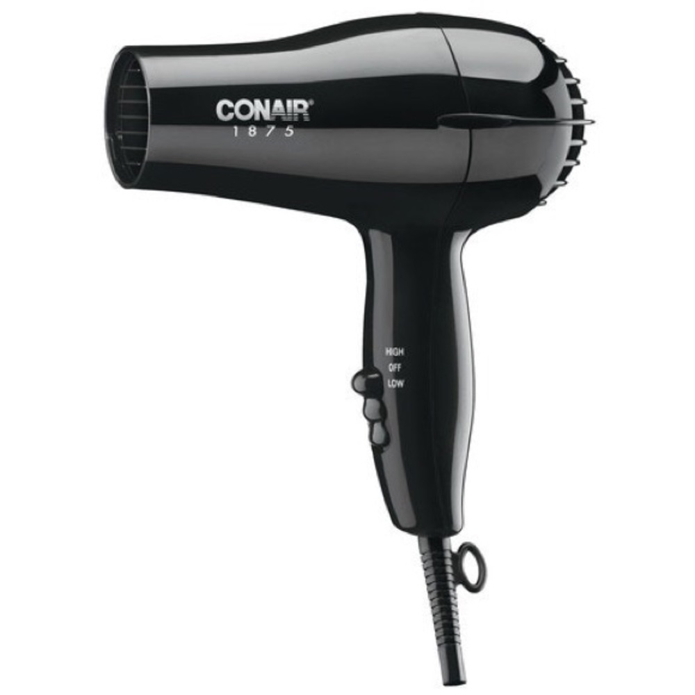 Hair dryer